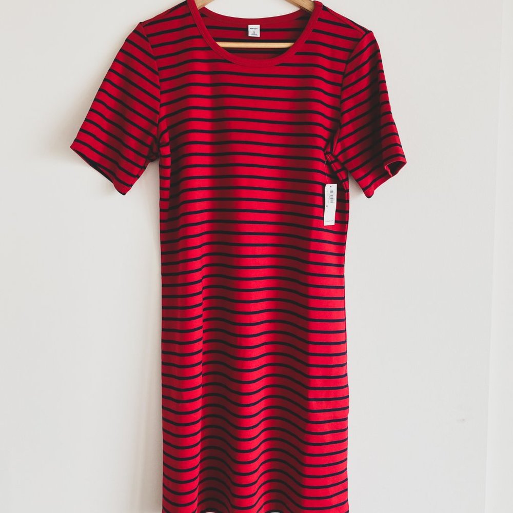 T-Shirt Dress
